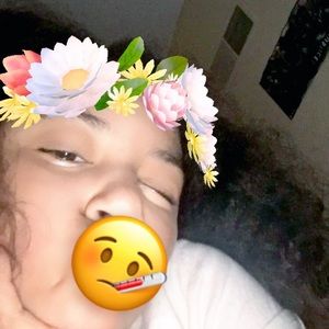 Meet your Posher, Jocelyn